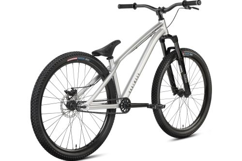 Rower dirt Dartmoor Gamer Intro 26 7