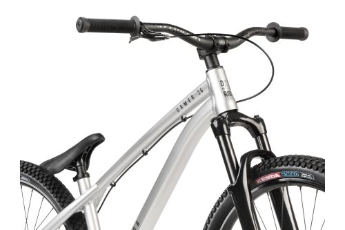 Rower dirt Dartmoor Gamer Intro 26 8