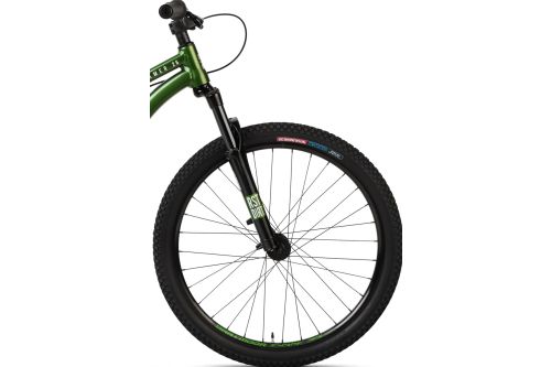 Rower dirt Dartmoor Gamer Intro 26 9