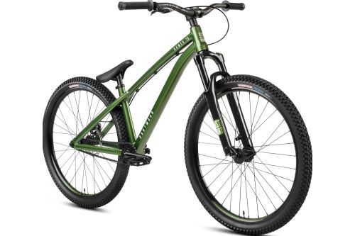 Rower dirt Dartmoor Gamer Intro 26