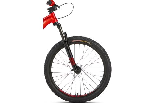 Rower Dartmoor Gamer Intro 24 Red Devil 2