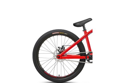 Rower Dartmoor Gamer Intro 24 Red Devil 3