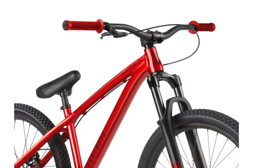 Rower Dartmoor Gamer Intro 24 Red Devil 5