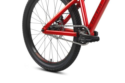 Rower Dartmoor Gamer Intro 24 Red Devil 6