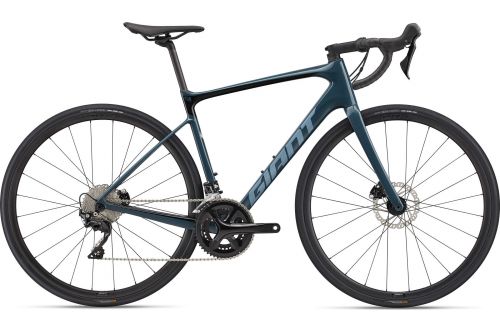 Rower szosowy Giant Defy Advanced 2 2022