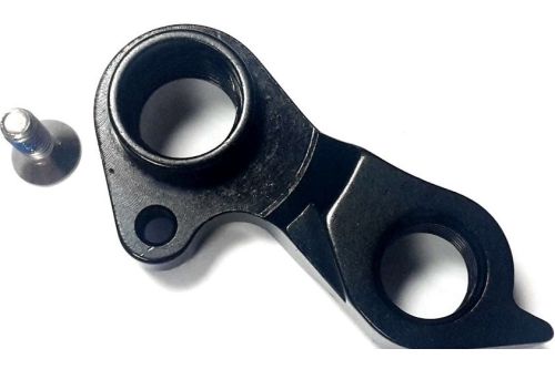 Hak przerzutki KLS MTB Dynamic TAx12