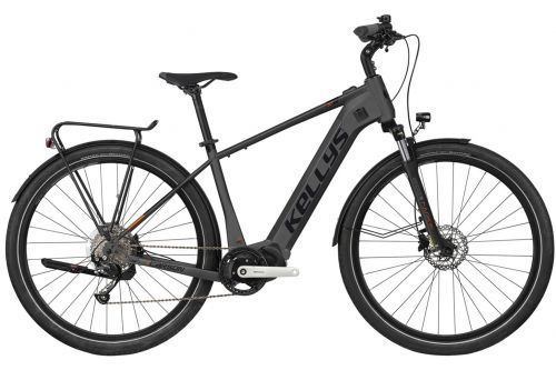Rower elektryczny E-Bike KELLYS E-Carson 30 720 Wh