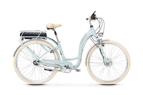 Rower elektryczny miejski Le Grand Elille 2.0 R20