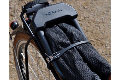 Zapięcie rowerowe Hiplok E-DX