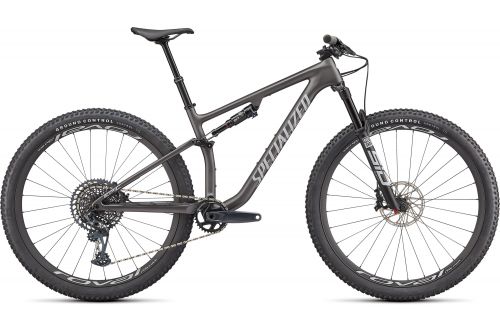 Rower górski Specialized Epic EVO Expert w 100% gotowy
