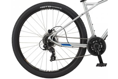 Rower górski GT Aggressor Expert Shimano 29