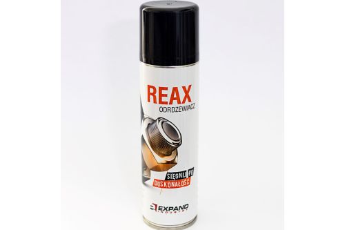 Odrdzewiacz penetrant Expand Reax 100ml