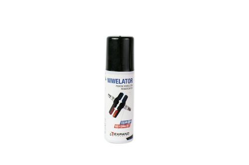 Niwelator piszczących hamulców V-brake Expand 60ml