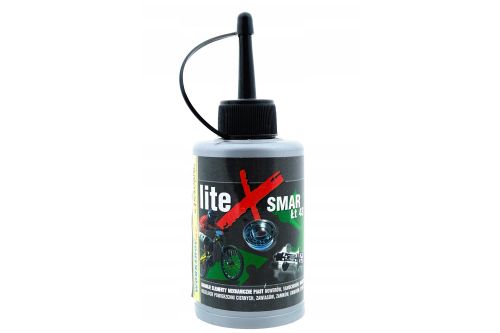 Smar Expand ŁT43 aplikator 70g