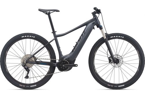 Rower elektyczny Giant Fathom E+ 2 w 100% gotowy do jazdy