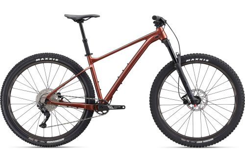 Rower górski Giant Fathom 29 2 w 100% gotowy + Gratis Licznik