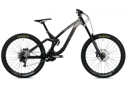 Rower zjazdowy NS Bikes Fuzz 27,5 2022