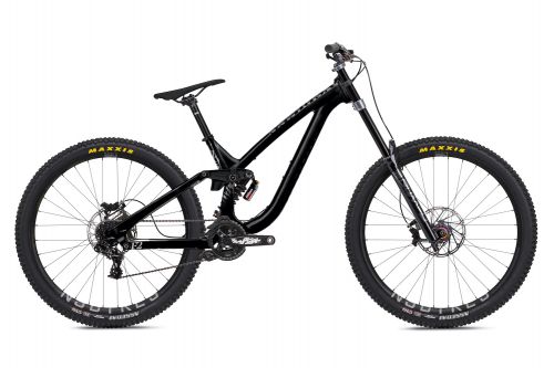 Rower górski zjazdowy NS Bikes Fuzz 29 2 w 100% gotowy + Pakiet