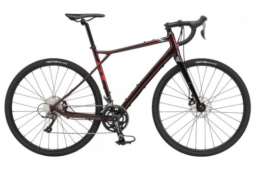 Rower gravel GT Grade Elite