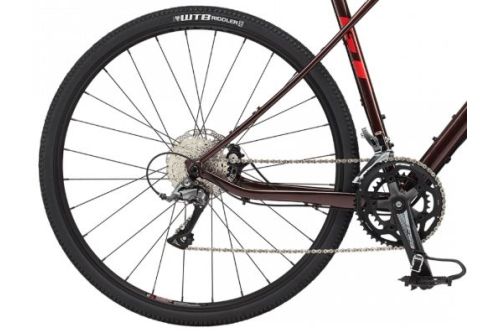 Rower gravel GT Grade Elite
