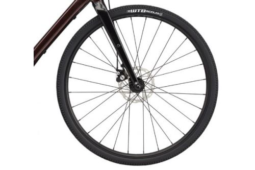 Rower gravel GT Grade Elite