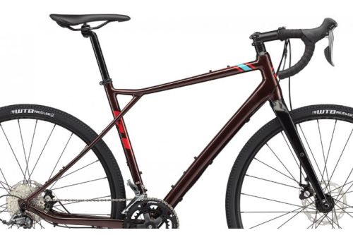 Rower gravel GT Grade Elite