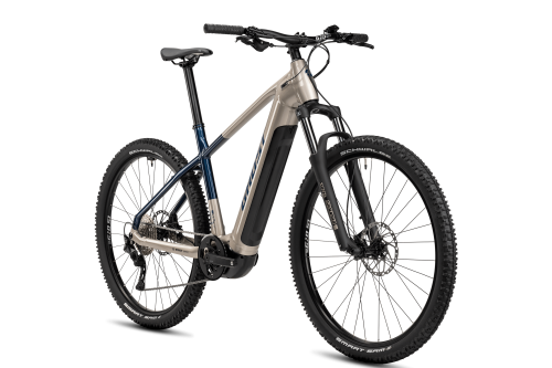 Rower elektryczny Ghost E-Teru Rower EMTB elektryk z silnikiem Bosch