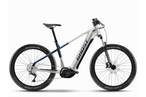 Rower elektryczny Ghost E-Teru Rower EMTB elektryk z silnikiem Bosch