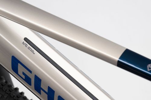 Rower elektryczny Ghost E-Teru Rower EMTB elektryk z silnikiem Bosch