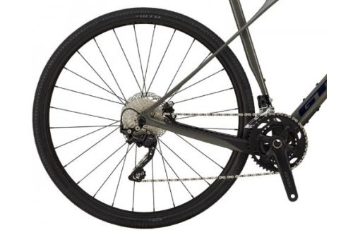 Rower gravel GT Grade Carbon Elite
