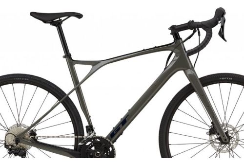 Rower gravel GT Grade Carbon Elite