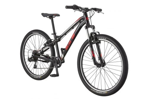 Rower młodzieżowy GT Bicycles Stomper 26 Prime