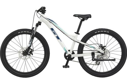 Rower górski młodzieżowy GT Stomper 24 Ace 2