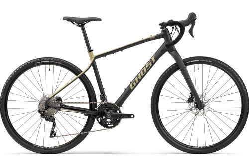 Rower gravel Ghost Asket Essential AL GRX