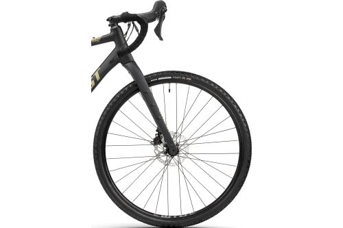 Rower gravel Ghost Asket Essential AL GRX 1