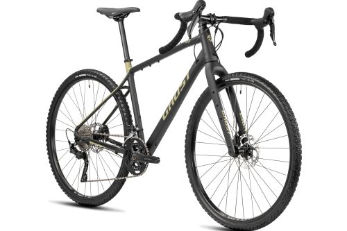 Rower gravel Ghost Asket Essential AL GRX 5