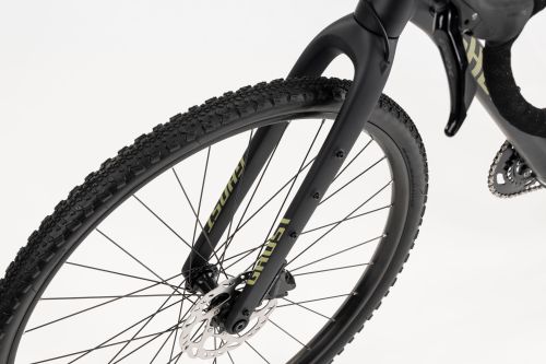 Rower gravel Ghost Asket Essential AL GRX 6