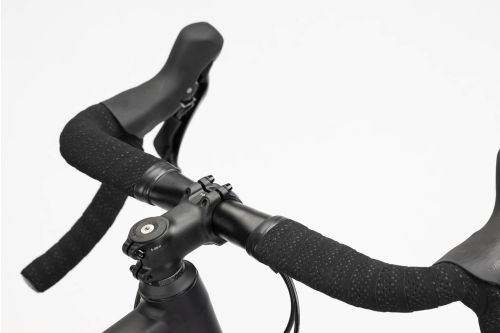 Rower gravel Ghost Asket Essential AL GRX 7