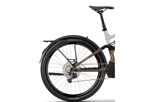 Rower elektryczny górski trekkingowy Ghost E-ASX ABS EQ 2