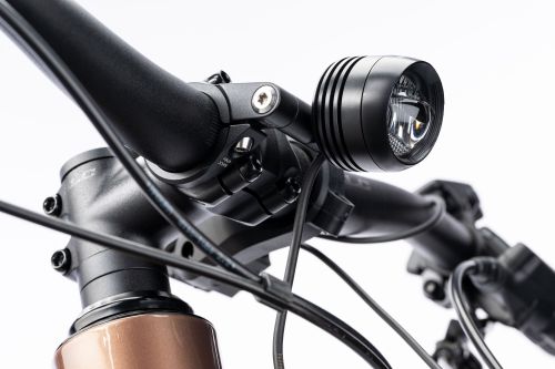 Rower elektryczny górski trekkingowy Ghost E-ASX ABS EQ 5