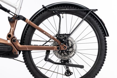 Rower elektryczny górski trekkingowy Ghost E-ASX ABS EQ 6
