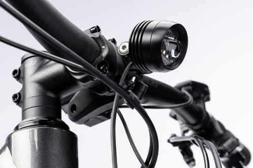 Rower elektryczny trekkingowy SUV Ghost E-ASX Universal High EQ 5