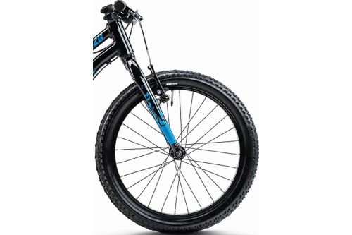 Rower dziecięcy młodzieżowy górski Ghost Kato 20 Pro koła 20 cali 2