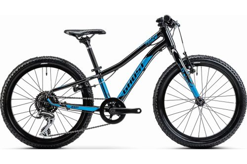 Rower dziecięcy młodzieżowy górski Ghost Kato 20 Pro koła 20 cali 1