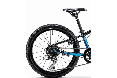 Rower dziecięcy młodzieżowy górski Ghost Kato 20 Pro koła 20 cali 3