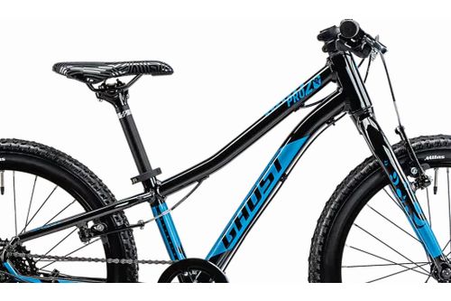 Rower dziecięcy młodzieżowy górski Ghost Kato 20 Pro koła 20 cali 5