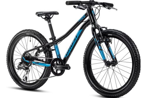 Rower dziecięcy młodzieżowy górski Ghost Kato 20 Pro koła 20 cali 10