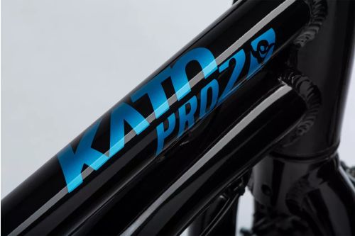 Rower dziecięcy młodzieżowy górski Ghost Kato 20 Pro koła 20 cali 81