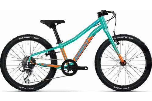 Rower dziecięcy młodzieżowy górski Ghost Kato 20 Pro koła 20 cali