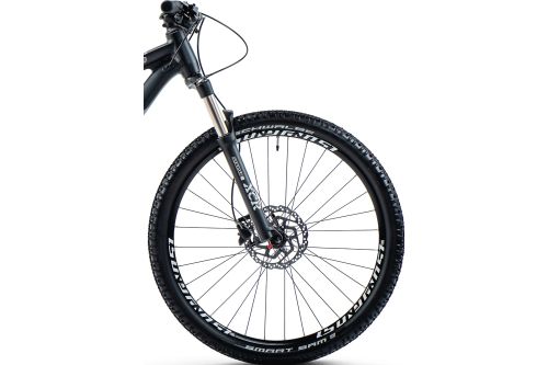 Rower górski damski Ghost Lanao Advanced 27,5 AL 2